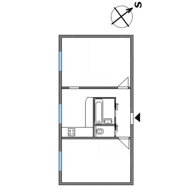 Pronájem bytu 2+kk 53 m², Roztylské náměstí, Praha, Praha Pronájem bytu 2+kk 53 m², Roztylské náměstí, Praha, Praha