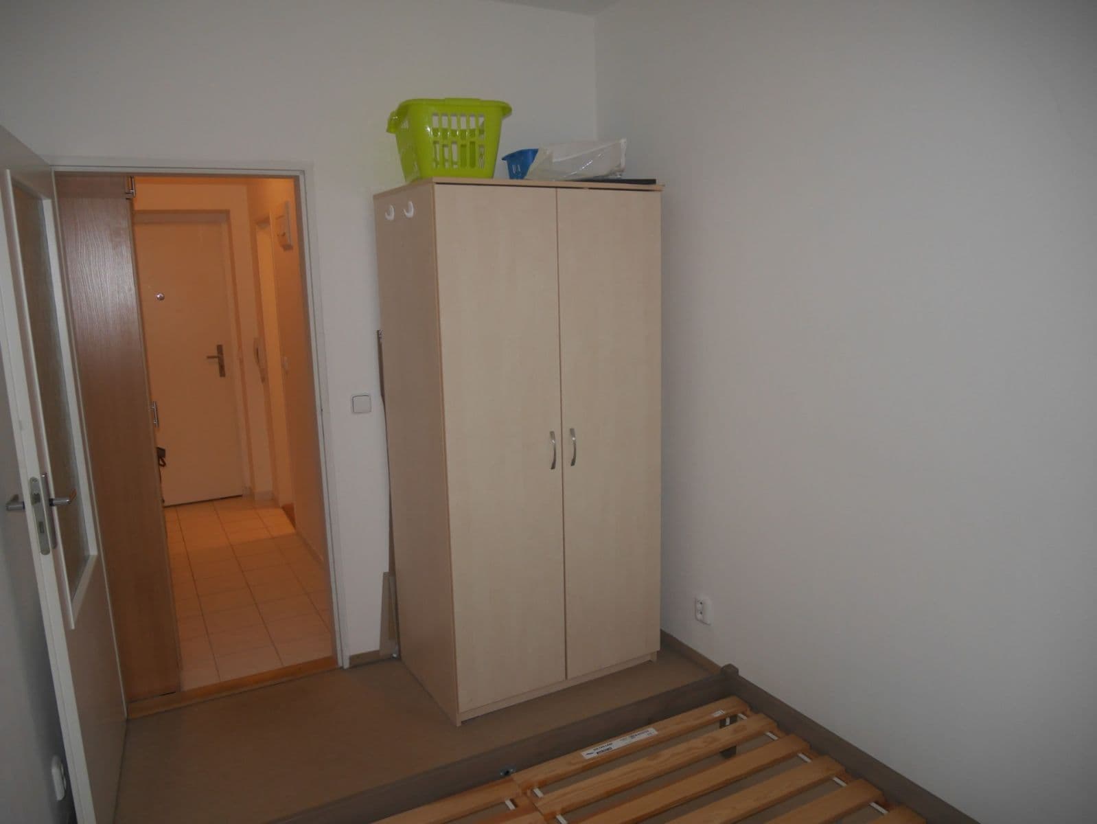 Pronájem bytu 2+kk 43 m², Pelušková, Praha, Praha Pronájem bytu 2+kk 43 m², Pelušková, Praha, Praha