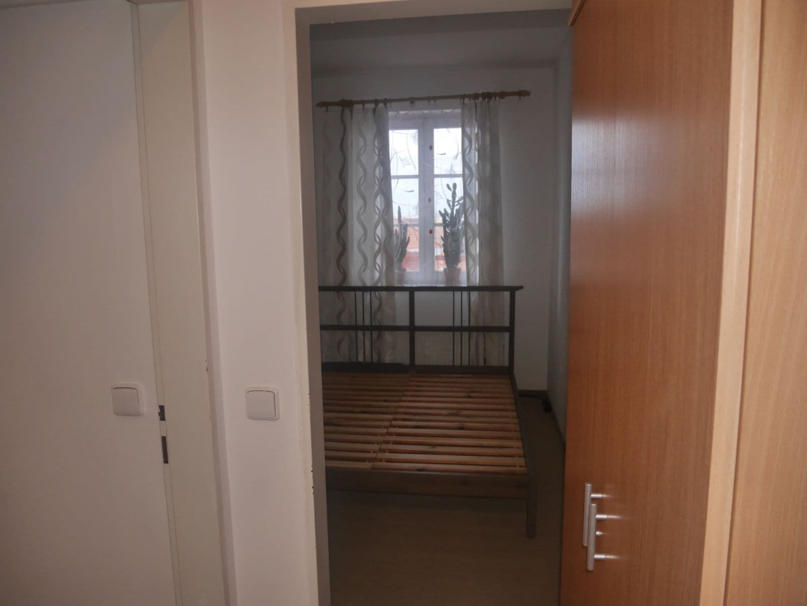 Pronájem bytu 2+kk 43 m², Pelušková, Praha, Praha Pronájem bytu 2+kk 43 m², Pelušková, Praha, Praha