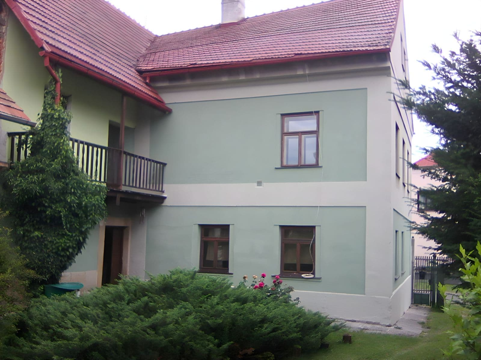 Prodej domu 240 m², pozemek 2.834 m², Březenská, Sobotka, Královéhradecký kraj Prodej domu 240 m², pozemek 2.834 m², Březenská, Sobotka, Královéhradecký kraj