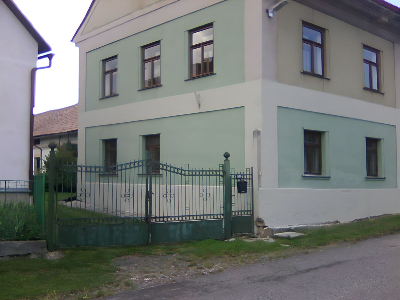 Prodej domu 240 m², pozemek 2.834 m², Březenská, Sobotka, Královéhradecký kraj Prodej domu 240 m², pozemek 2.834 m², Březenská, Sobotka, Královéhradecký kraj