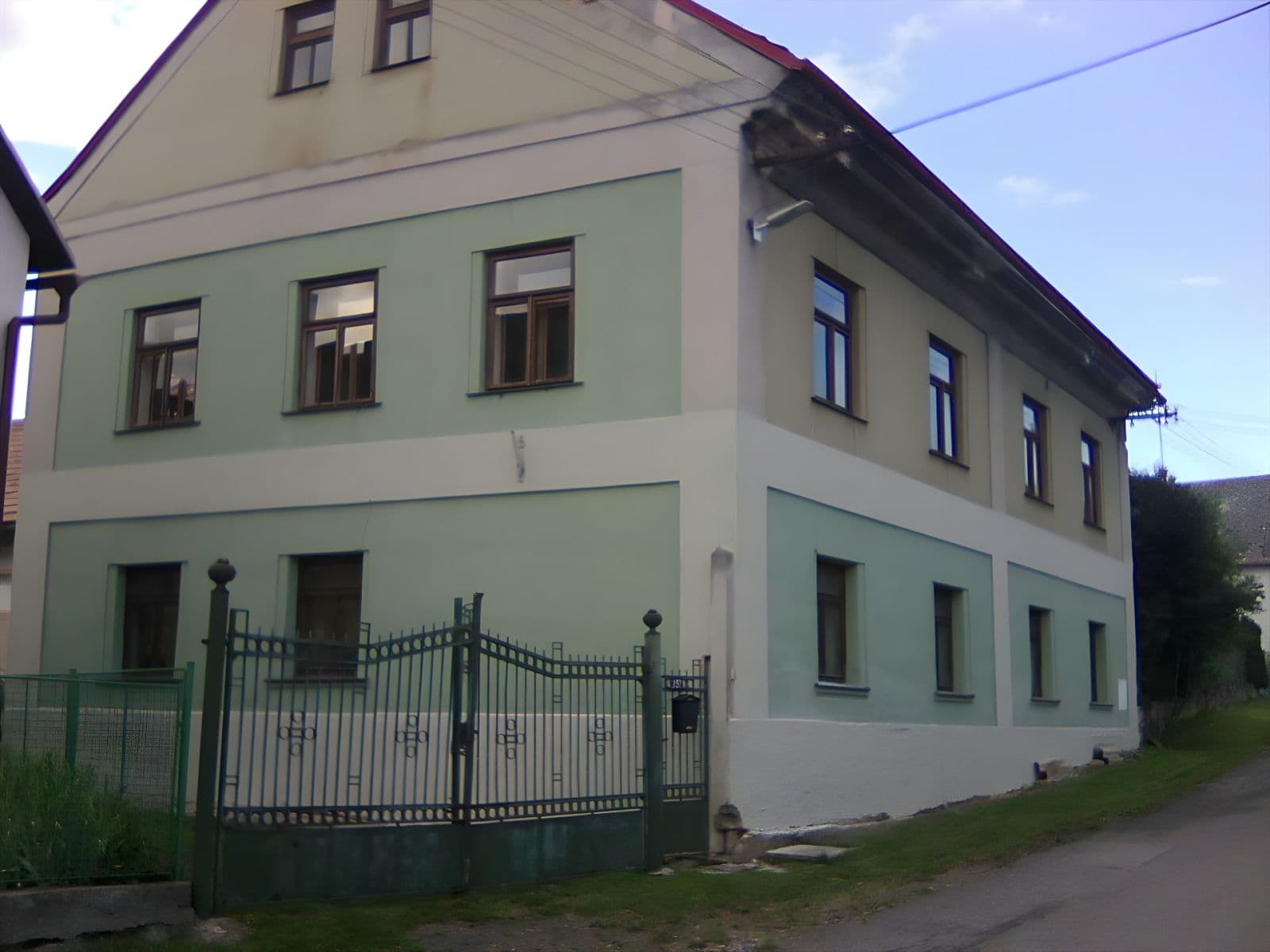Prodej domu 240 m², pozemek 2.834 m², Březenská, Sobotka, Královéhradecký kraj Prodej domu 240 m², pozemek 2.834 m², Březenská, Sobotka, Královéhradecký kraj