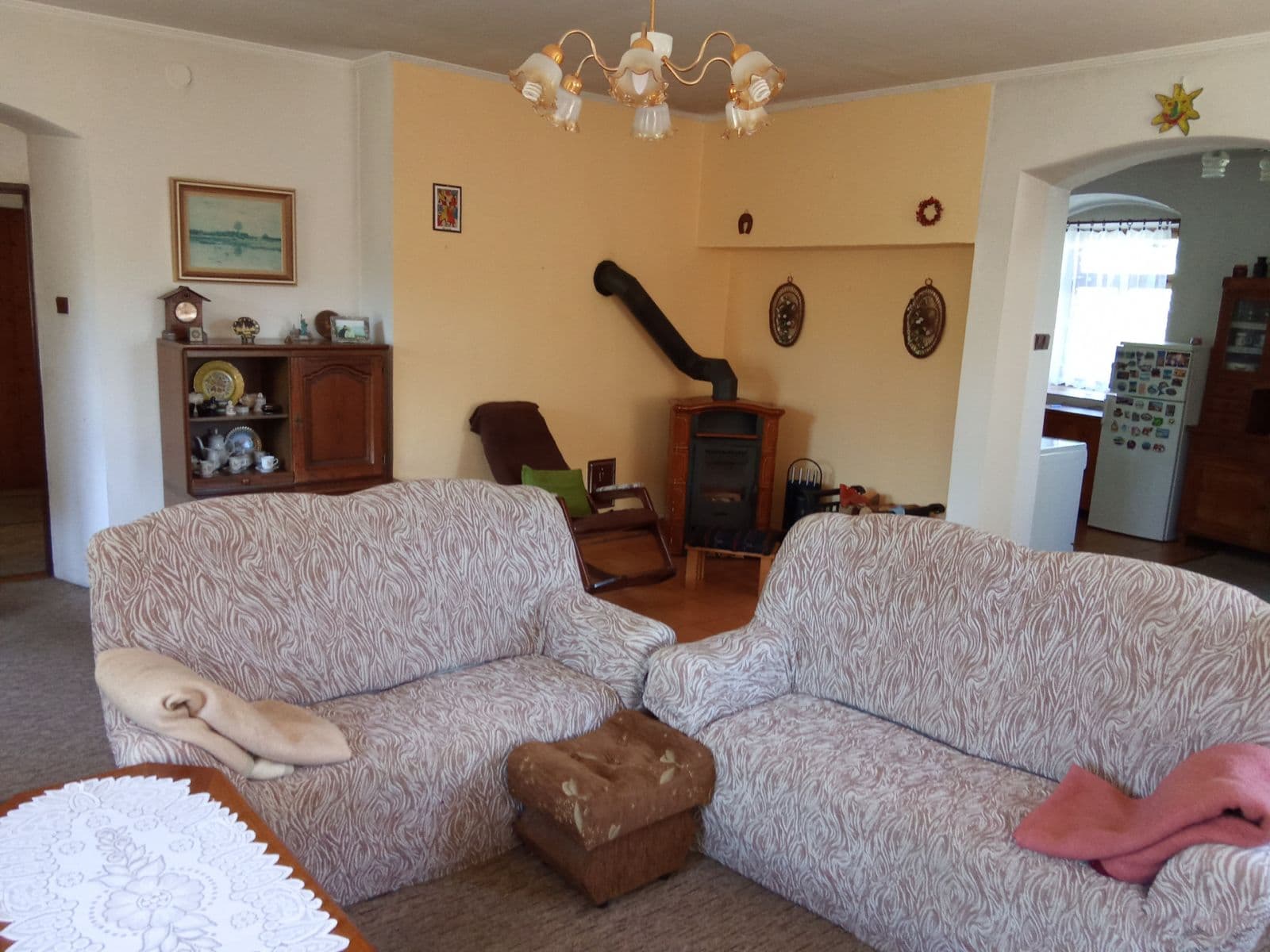 Prodej domu 240 m², pozemek 2.834 m², Březenská, Sobotka, Královéhradecký kraj Prodej domu 240 m², pozemek 2.834 m², Březenská, Sobotka, Královéhradecký kraj