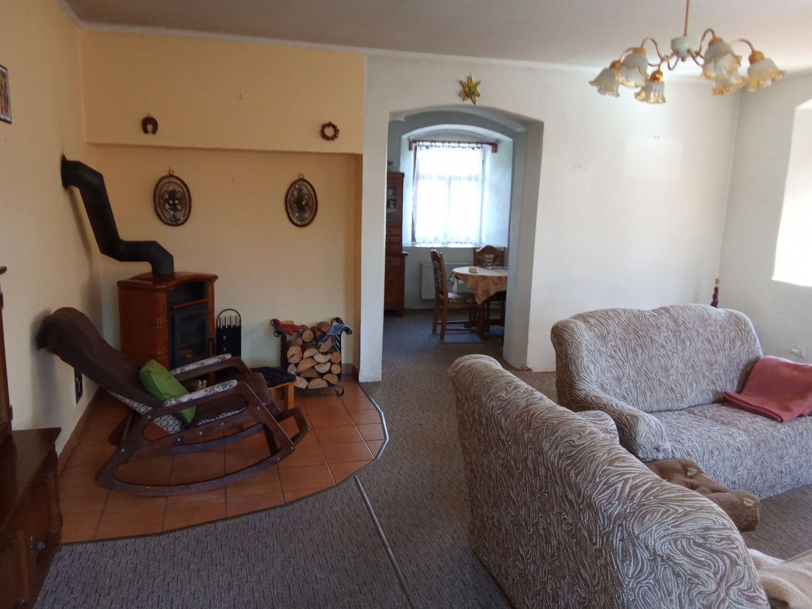 Prodej domu 240 m², pozemek 2.834 m², Březenská, Sobotka, Královéhradecký kraj Prodej domu 240 m², pozemek 2.834 m², Březenská, Sobotka, Královéhradecký kraj