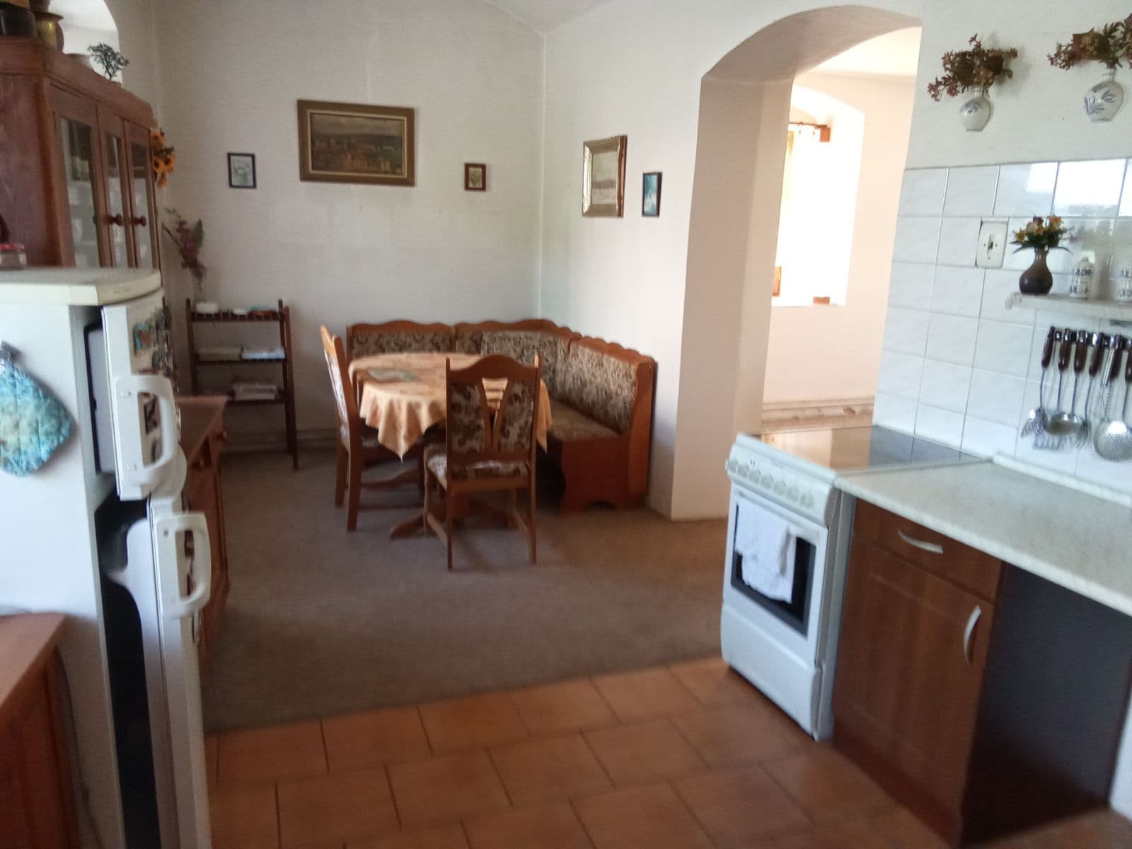Prodej domu 240 m², pozemek 2.834 m², Březenská, Sobotka, Královéhradecký kraj Prodej domu 240 m², pozemek 2.834 m², Březenská, Sobotka, Královéhradecký kraj