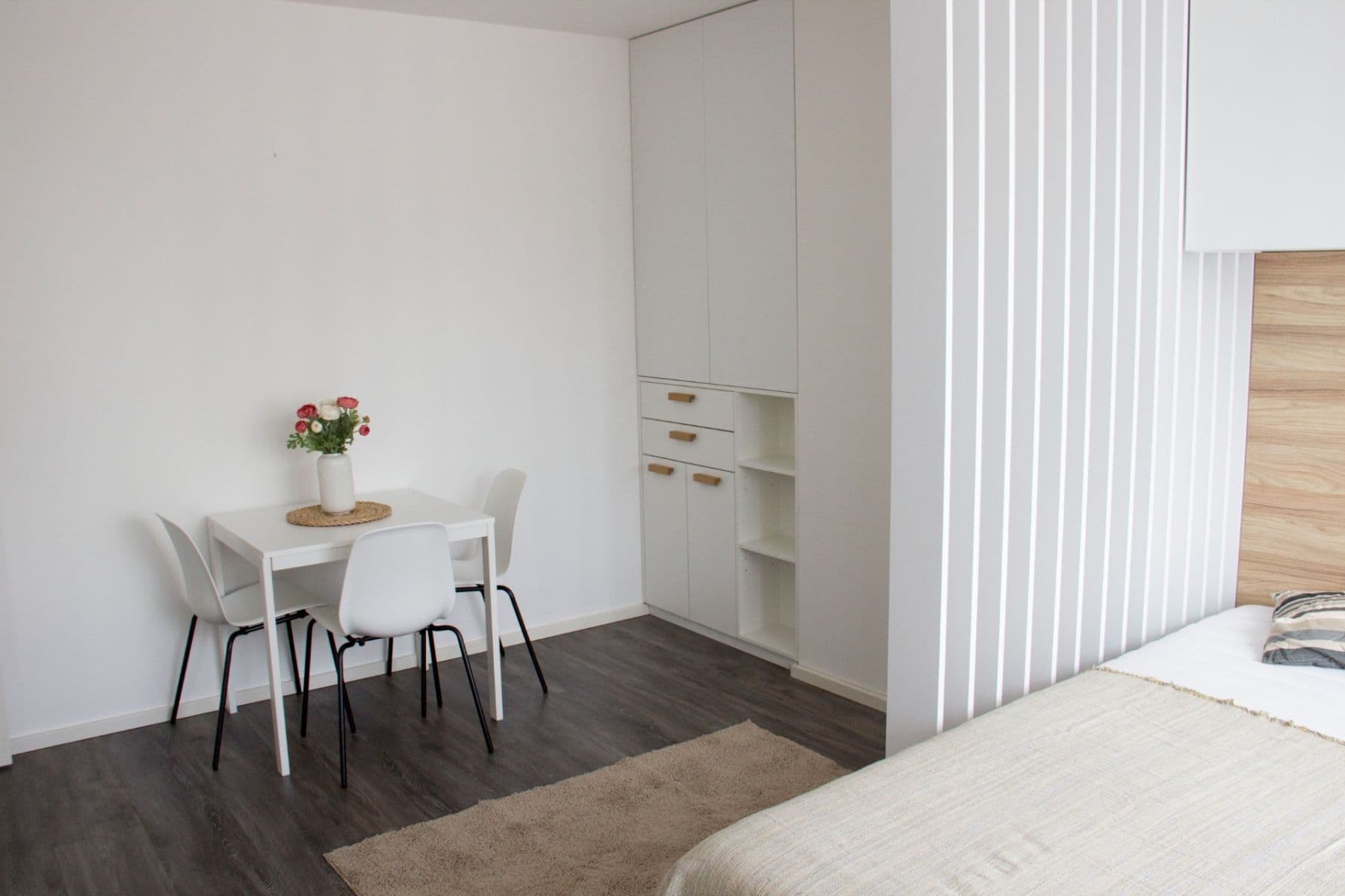 Pronájem bytu 1+kk 26 m², Ve Žlíbku, Praha, Praha Pronájem bytu 1+kk 26 m², Ve Žlíbku, Praha, Praha