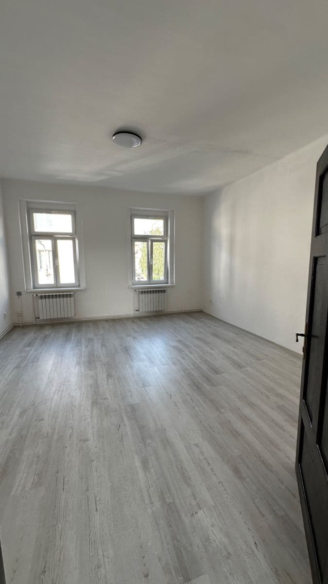 Pronájem bytu 2+1 72 m², Zemská, Teplice, Ústecký kraj Pronájem bytu 2+1 72 m², Zemská, Teplice, Ústecký kraj