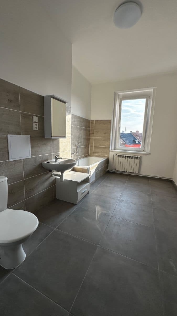 Pronájem bytu 2+1 72 m², Zemská, Teplice, Ústecký kraj Pronájem bytu 2+1 72 m², Zemská, Teplice, Ústecký kraj