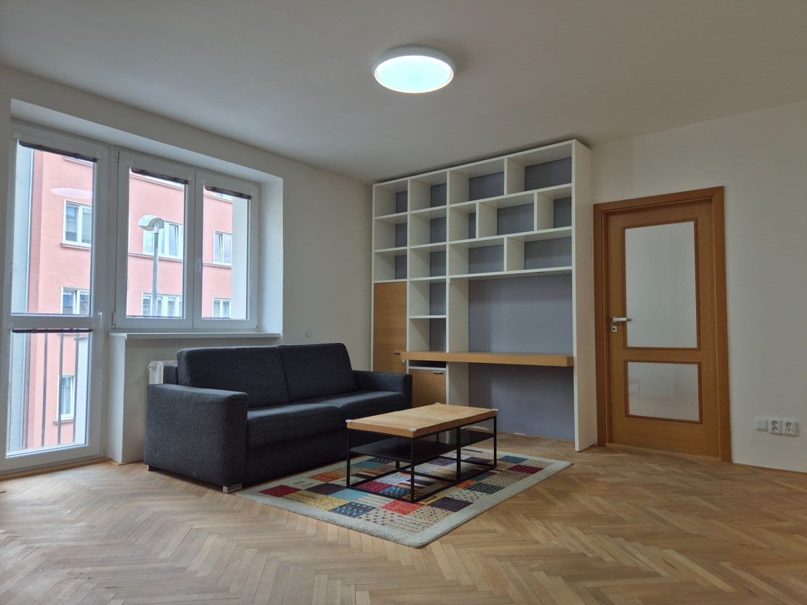 Pronájem bytu 2+1 60 m², Užocká, Praha, Praha Pronájem bytu 2+1 60 m², Užocká, Praha, Praha