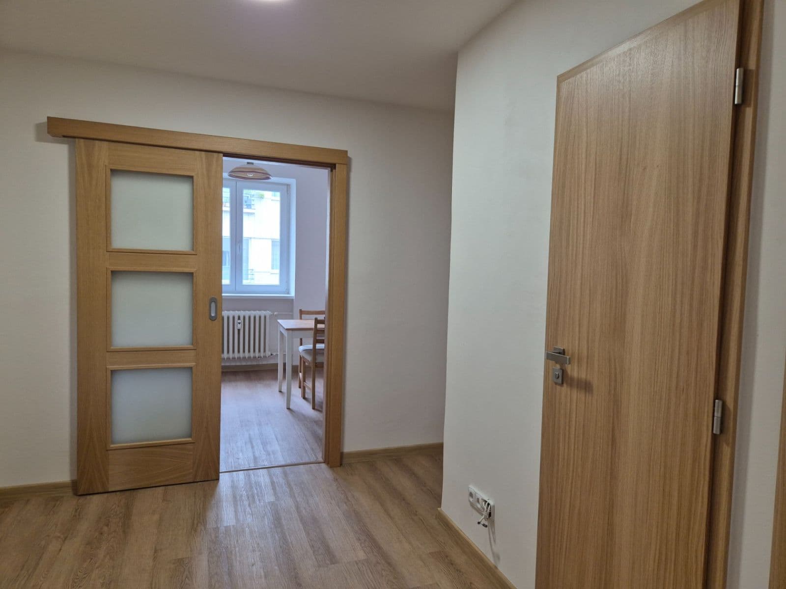 Pronájem bytu 2+1 60 m², Užocká, Praha, Praha Pronájem bytu 2+1 60 m², Užocká, Praha, Praha