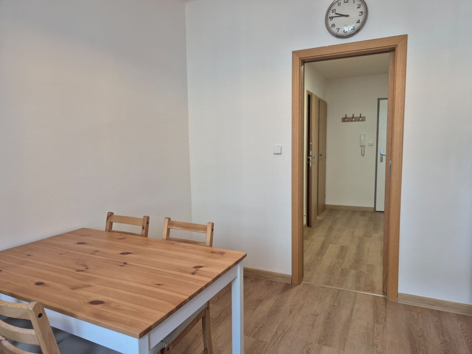 Pronájem bytu 2+1 60 m², Užocká, Praha, Praha Pronájem bytu 2+1 60 m², Užocká, Praha, Praha