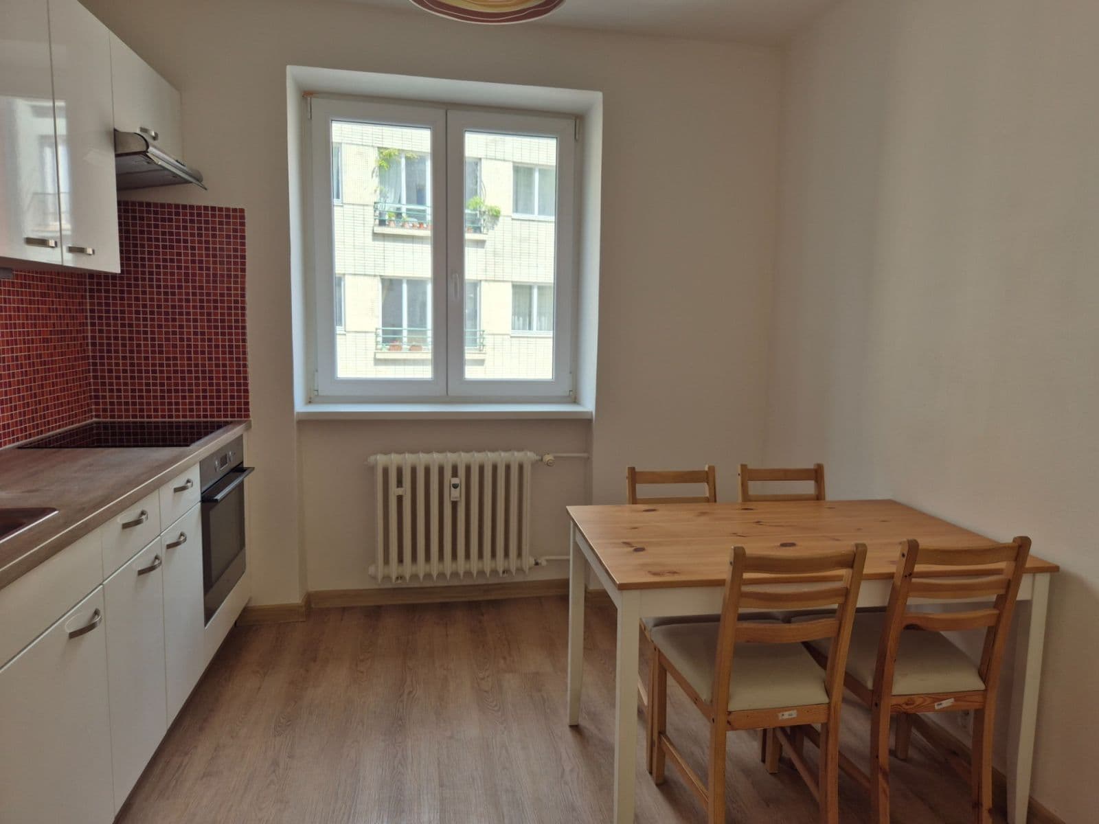 Pronájem bytu 2+1 60 m², Užocká, Praha, Praha Pronájem bytu 2+1 60 m², Užocká, Praha, Praha