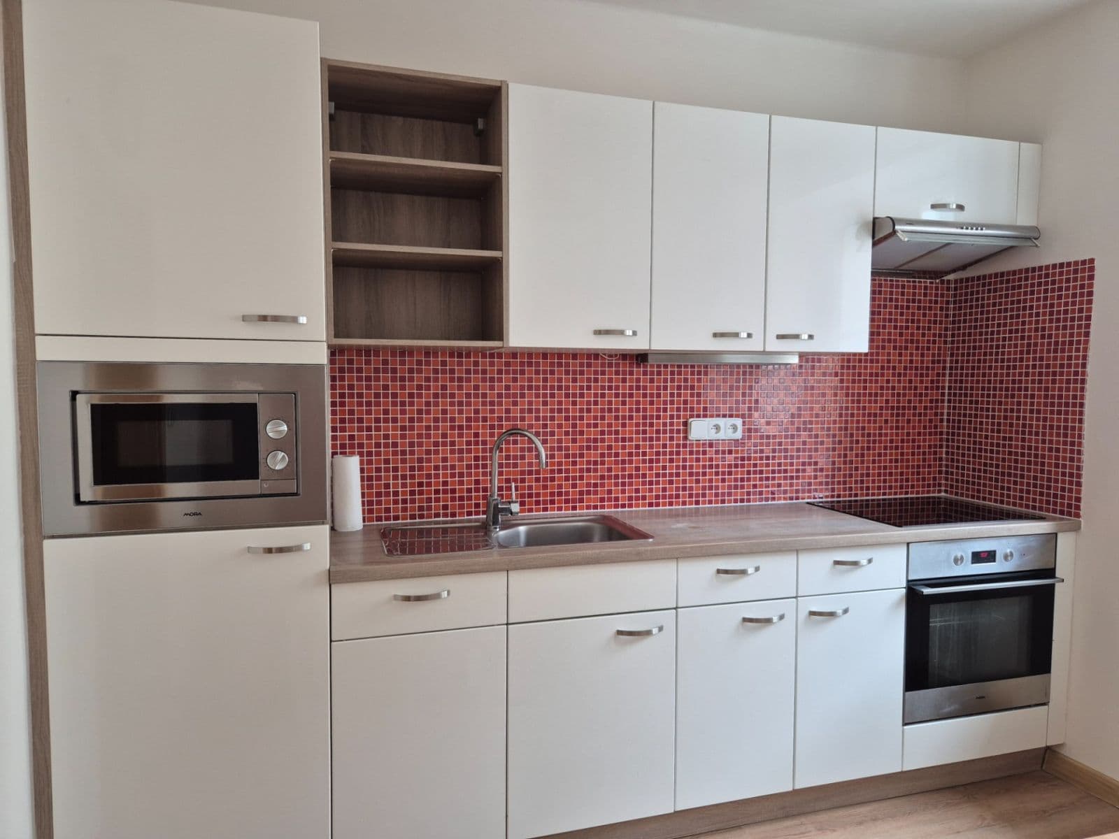 Pronájem bytu 2+1 60 m², Užocká, Praha, Praha Pronájem bytu 2+1 60 m², Užocká, Praha, Praha