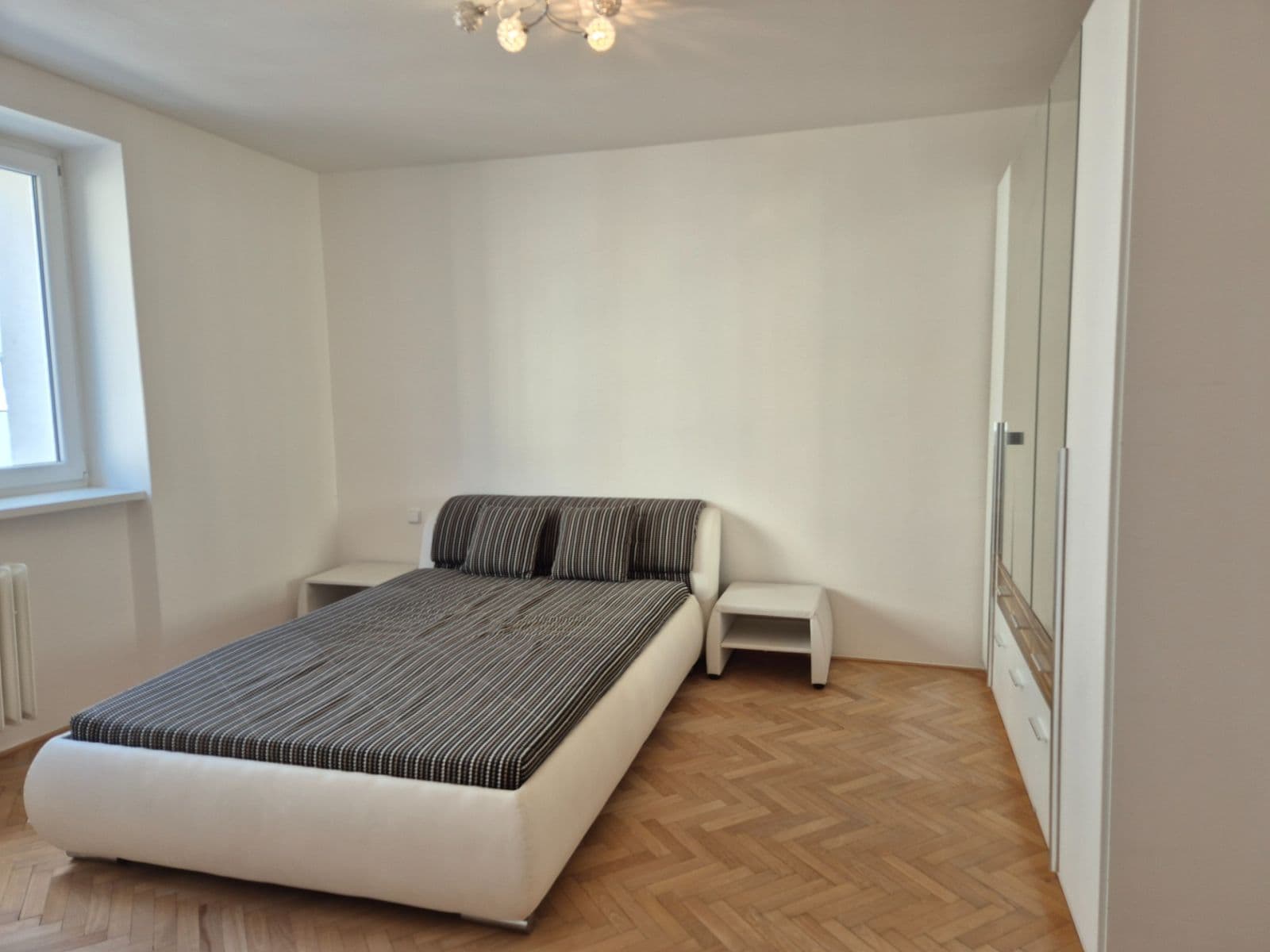 Pronájem bytu 2+1 60 m², Užocká, Praha, Praha Pronájem bytu 2+1 60 m², Užocká, Praha, Praha
