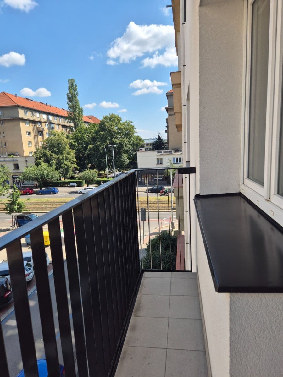 Pronájem bytu 2+1 60 m², Užocká, Praha, Praha Pronájem bytu 2+1 60 m², Užocká, Praha, Praha