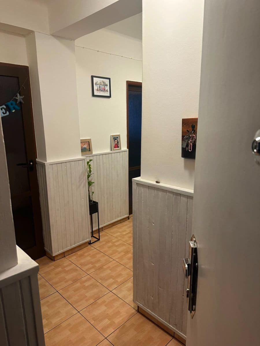 Prodej bytu 3+1 67 m², Pražská, Žebrák, Středočeský kraj Prodej bytu 3+1 67 m², Pražská, Žebrák, Středočeský kraj