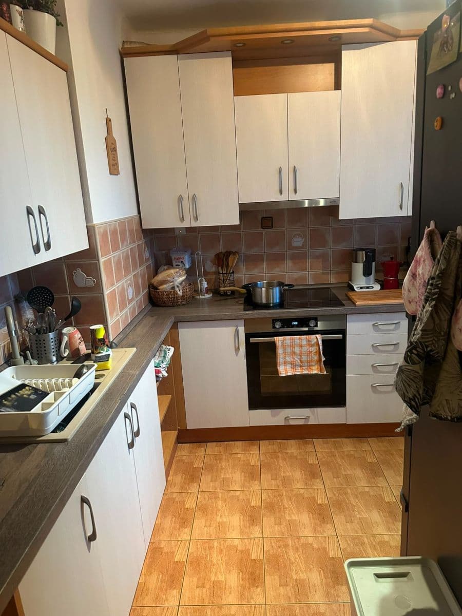 Prodej bytu 3+1 67 m², Pražská, Žebrák, Středočeský kraj Prodej bytu 3+1 67 m², Pražská, Žebrák, Středočeský kraj