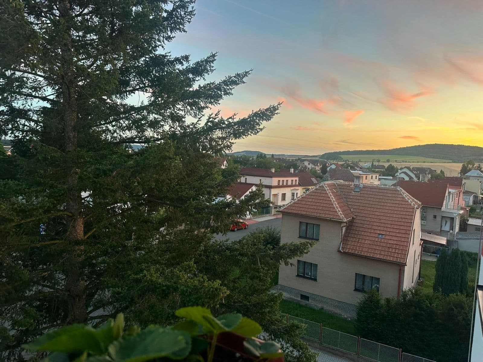 Prodej bytu 3+1 67 m², Pražská, Žebrák, Středočeský kraj Prodej bytu 3+1 67 m², Pražská, Žebrák, Středočeský kraj