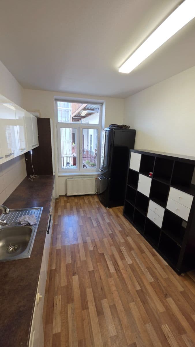 Pronájem bytu 2+1 65 m², Bratislavská, Brno, Jihomoravský kraj Pronájem bytu 2+1 65 m², Bratislavská, Brno, Jihomoravský kraj