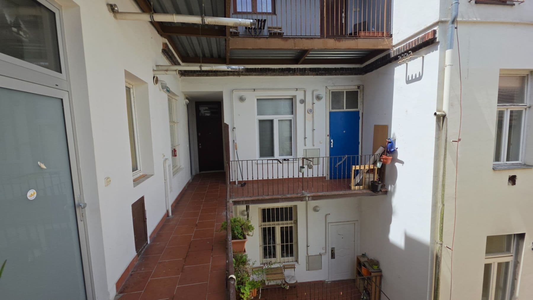 Pronájem bytu 2+1 65 m², Bratislavská, Brno, Jihomoravský kraj Pronájem bytu 2+1 65 m², Bratislavská, Brno, Jihomoravský kraj