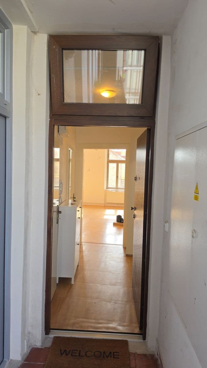 Pronájem bytu 2+1 65 m², Bratislavská, Brno, Jihomoravský kraj Pronájem bytu 2+1 65 m², Bratislavská, Brno, Jihomoravský kraj