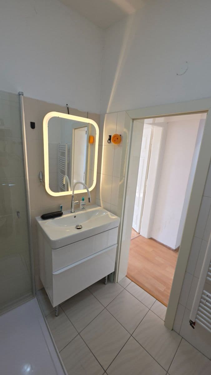 Pronájem bytu 2+1 65 m², Bratislavská, Brno, Jihomoravský kraj Pronájem bytu 2+1 65 m², Bratislavská, Brno, Jihomoravský kraj