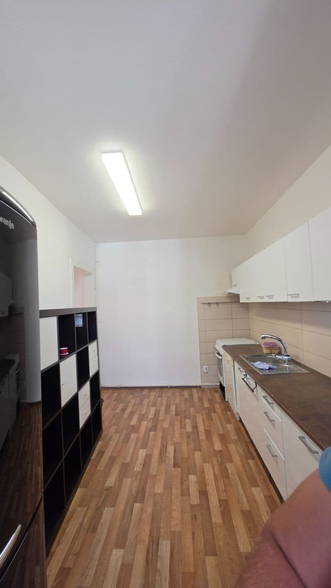 Pronájem bytu 2+1 65 m², Bratislavská, Brno, Jihomoravský kraj Pronájem bytu 2+1 65 m², Bratislavská, Brno, Jihomoravský kraj