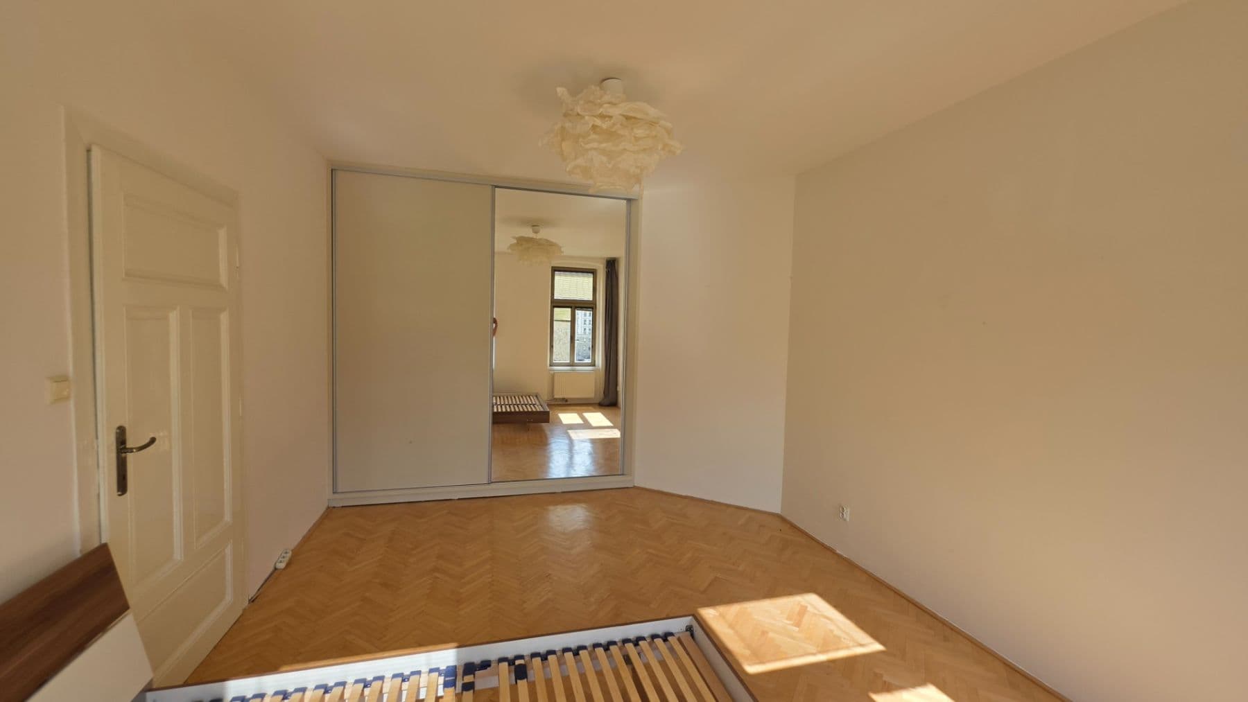 Pronájem bytu 2+1 65 m², Bratislavská, Brno, Jihomoravský kraj Pronájem bytu 2+1 65 m², Bratislavská, Brno, Jihomoravský kraj