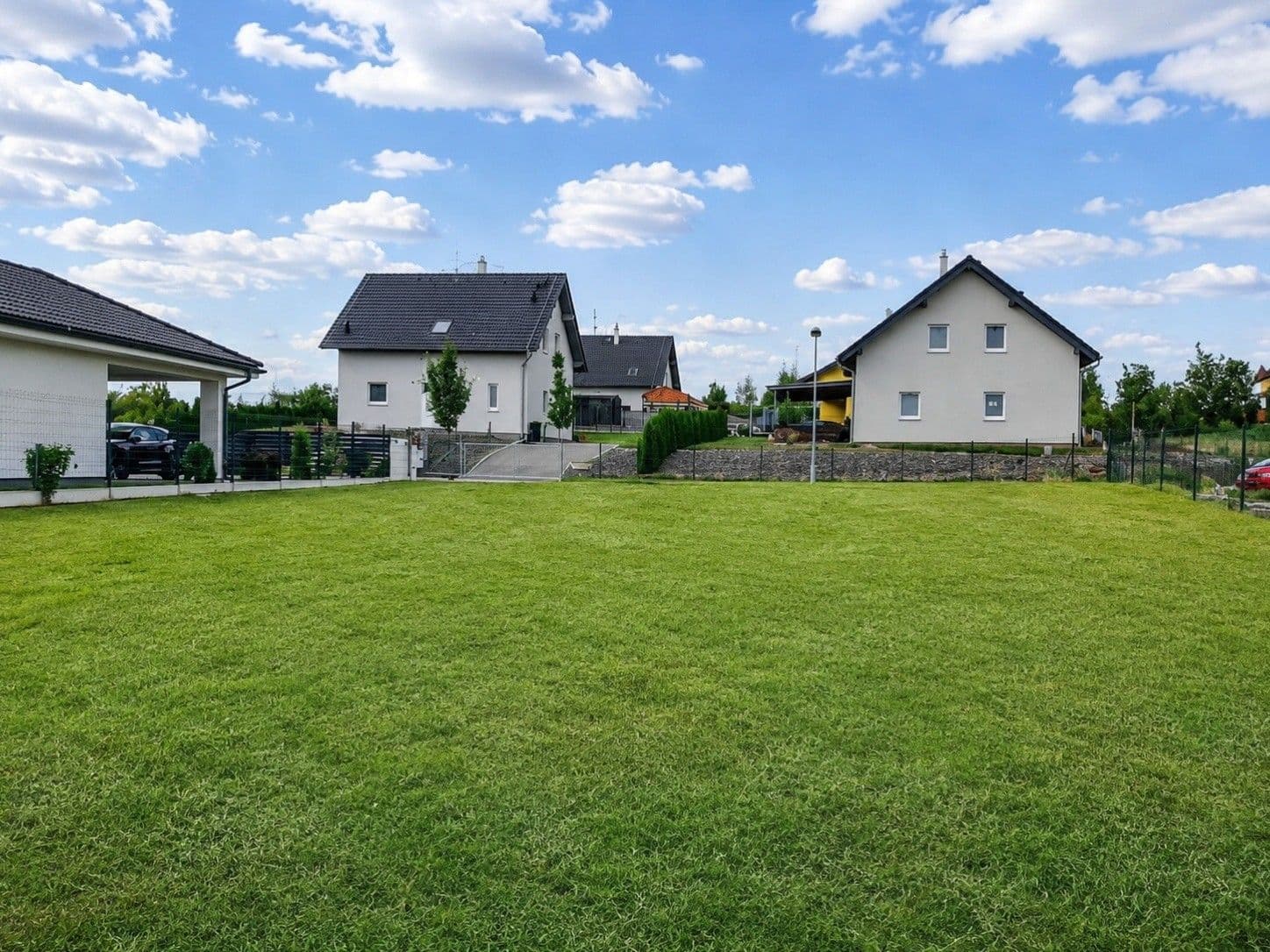 Prodej pozemku 812 m², Židněves, Středočeský kraj Prodej pozemku 812 m², Židněves, Středočeský kraj