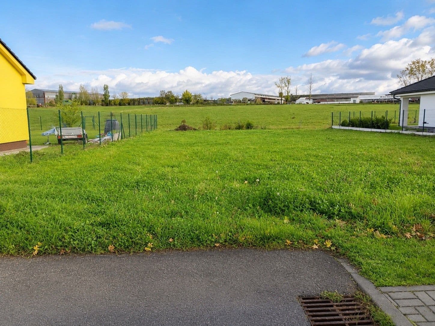 Prodej pozemku 812 m², Židněves, Středočeský kraj Prodej pozemku 812 m², Židněves, Středočeský kraj