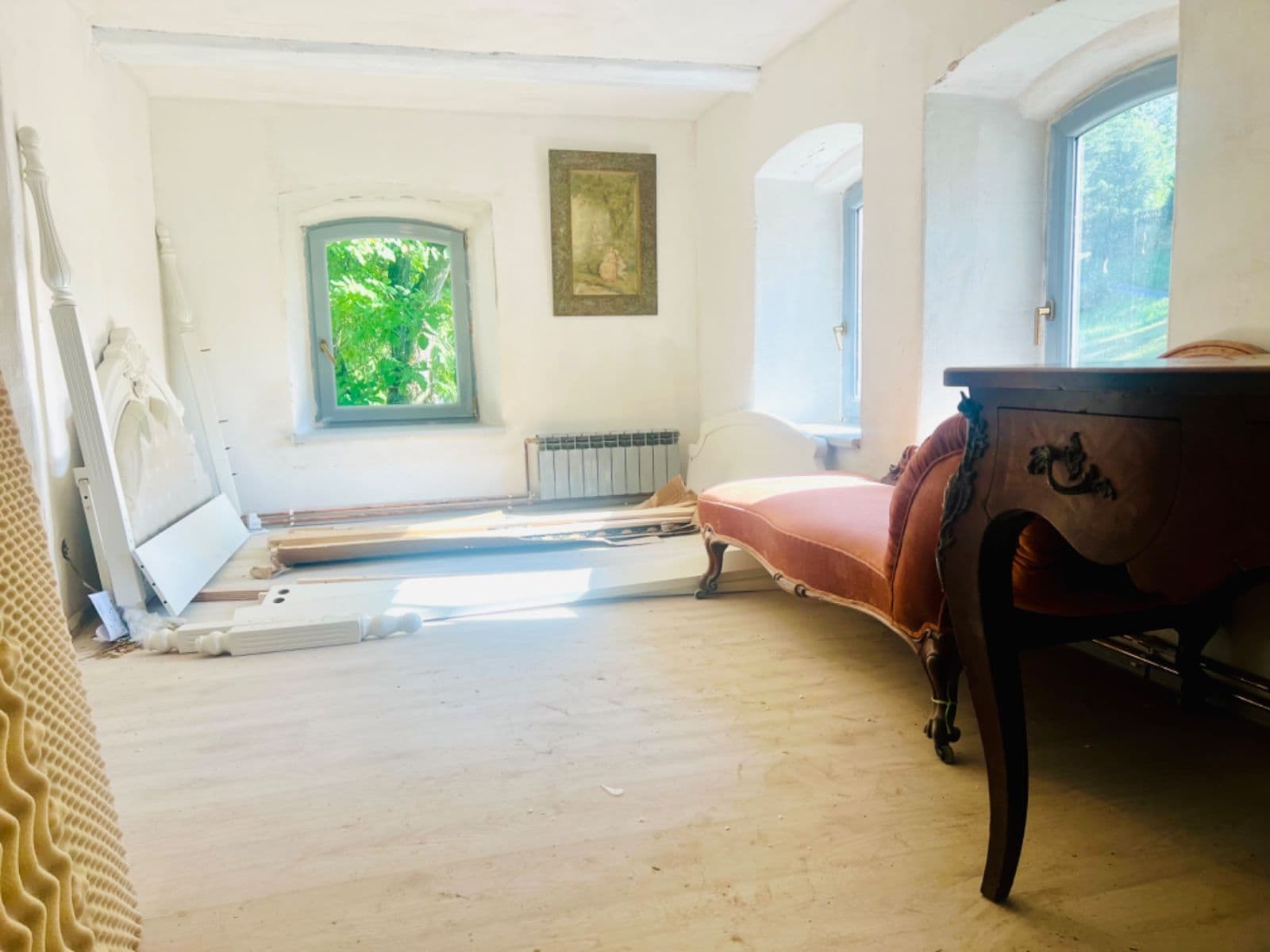 Prodej domu 470 m², pozemek 2.721 m², Volfartice, Liberecký kraj Prodej domu 470 m², pozemek 2.721 m², Volfartice, Liberecký kraj
