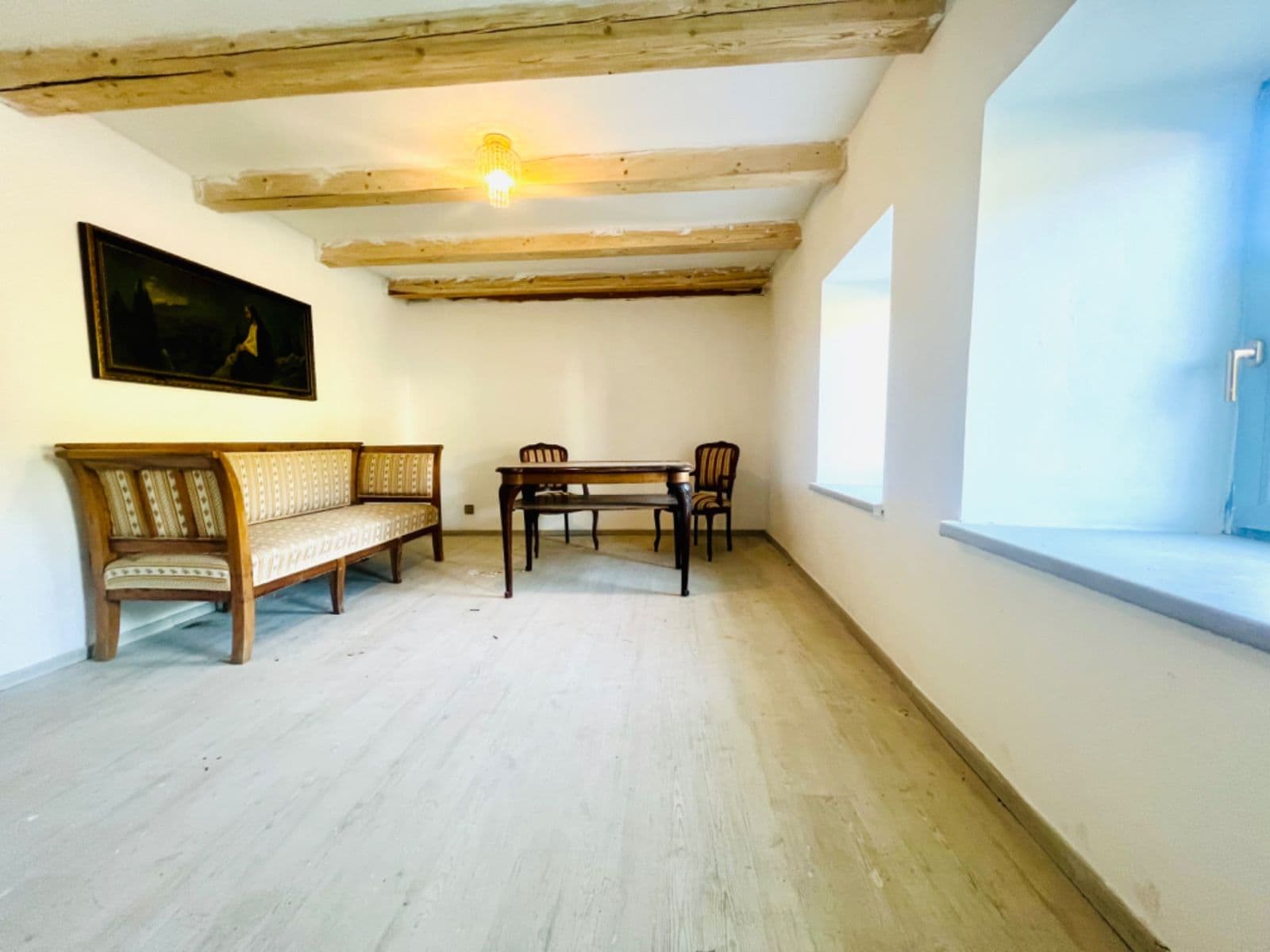 Prodej domu 470 m², pozemek 2.721 m², Volfartice, Liberecký kraj Prodej domu 470 m², pozemek 2.721 m², Volfartice, Liberecký kraj