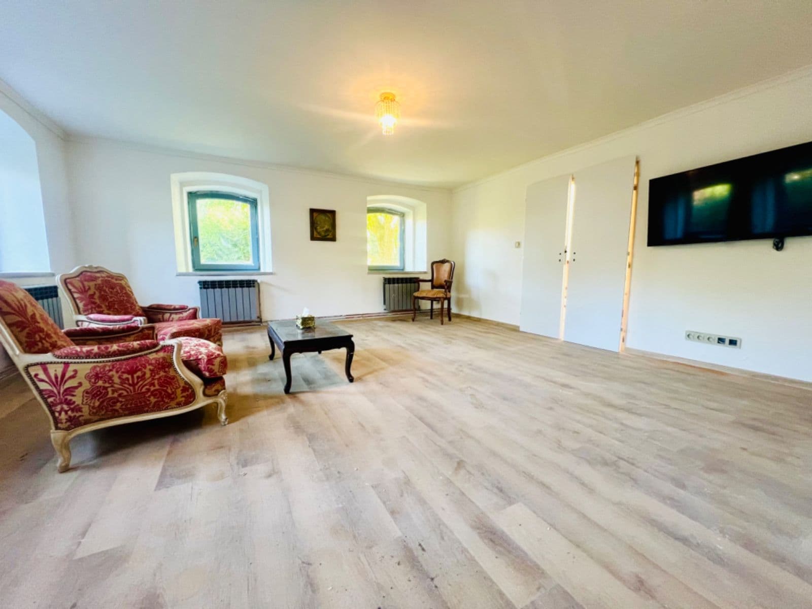 Prodej domu 470 m², pozemek 2.721 m², Volfartice, Liberecký kraj Prodej domu 470 m², pozemek 2.721 m², Volfartice, Liberecký kraj