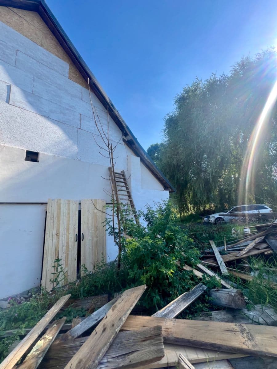 Prodej domu 470 m², pozemek 2.721 m², Volfartice, Liberecký kraj Prodej domu 470 m², pozemek 2.721 m², Volfartice, Liberecký kraj