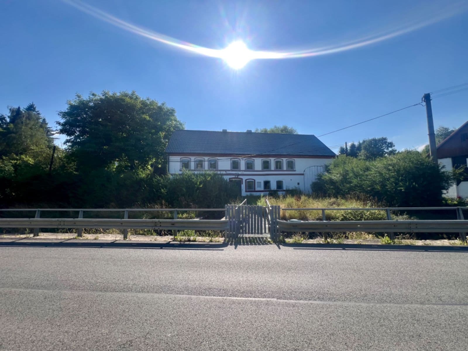 Prodej domu 470 m², pozemek 2.721 m², Volfartice, Liberecký kraj Prodej domu 470 m², pozemek 2.721 m², Volfartice, Liberecký kraj
