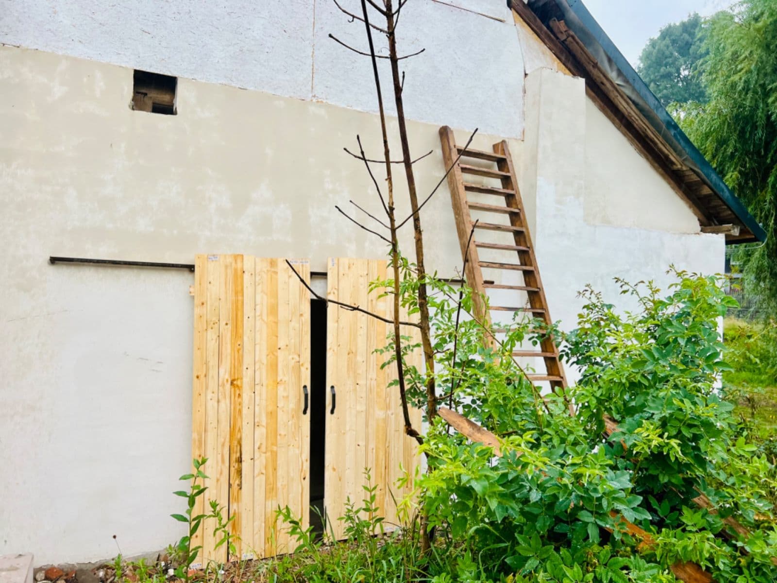 Prodej domu 470 m², pozemek 2.721 m², Volfartice, Liberecký kraj Prodej domu 470 m², pozemek 2.721 m², Volfartice, Liberecký kraj