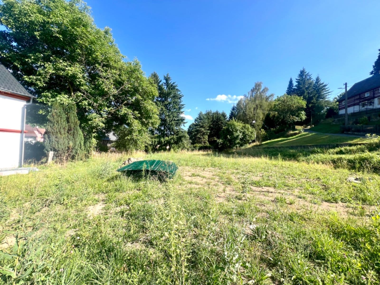 Prodej domu 470 m², pozemek 2.721 m², Volfartice, Liberecký kraj Prodej domu 470 m², pozemek 2.721 m², Volfartice, Liberecký kraj