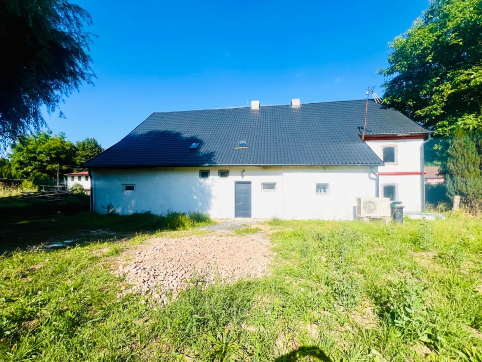 Prodej domu 470 m², pozemek 2.721 m², Volfartice, Liberecký kraj Prodej domu 470 m², pozemek 2.721 m², Volfartice, Liberecký kraj