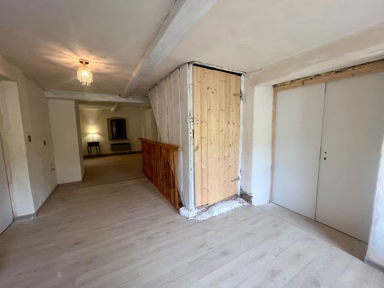 Prodej domu 470 m², pozemek 2.721 m², Volfartice, Liberecký kraj Prodej domu 470 m², pozemek 2.721 m², Volfartice, Liberecký kraj