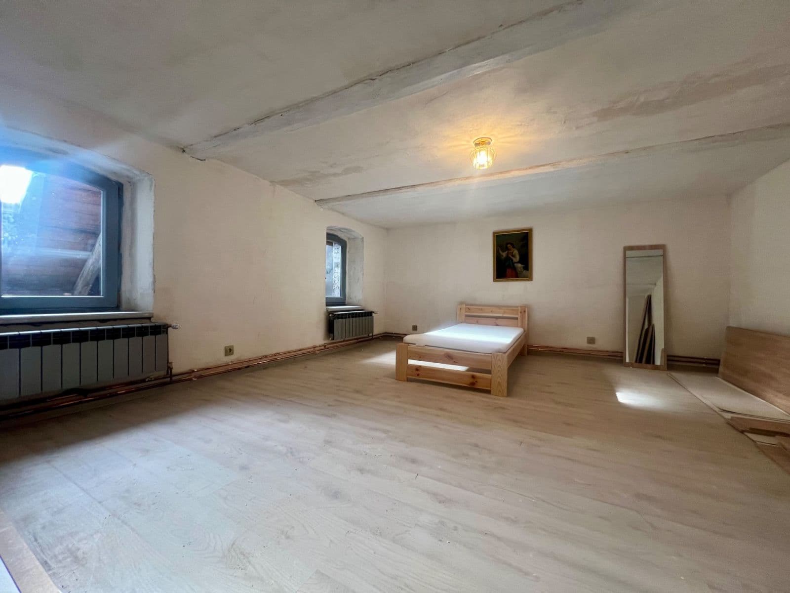 Prodej domu 470 m², pozemek 2.721 m², Volfartice, Liberecký kraj Prodej domu 470 m², pozemek 2.721 m², Volfartice, Liberecký kraj