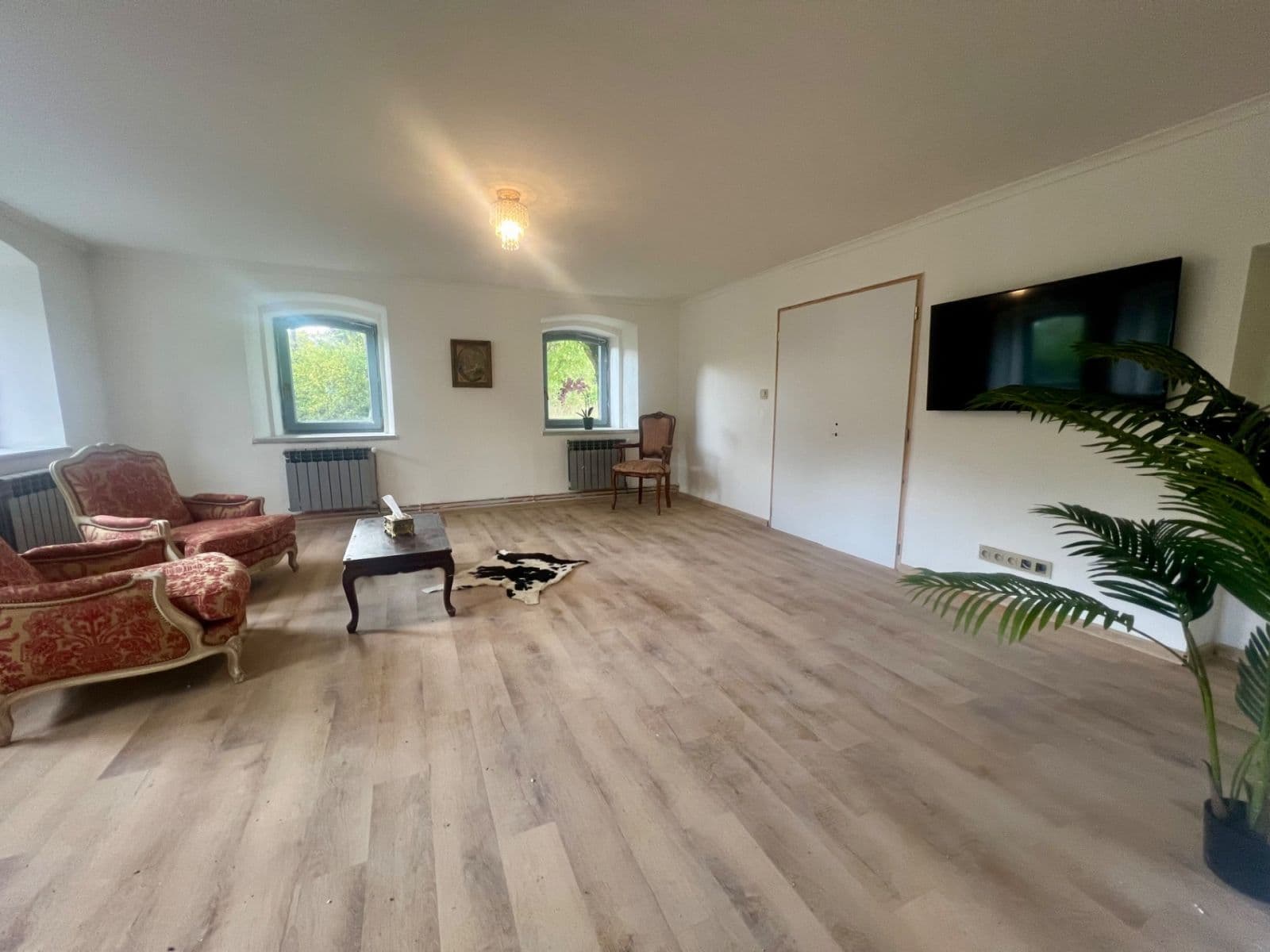 Prodej domu 470 m², pozemek 2.721 m², Volfartice, Liberecký kraj Prodej domu 470 m², pozemek 2.721 m², Volfartice, Liberecký kraj