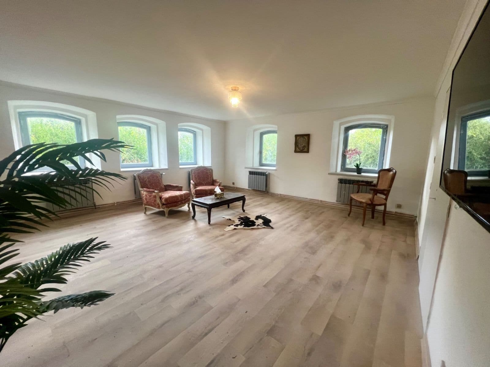Prodej domu 470 m², pozemek 2.721 m², Volfartice, Liberecký kraj Prodej domu 470 m², pozemek 2.721 m², Volfartice, Liberecký kraj