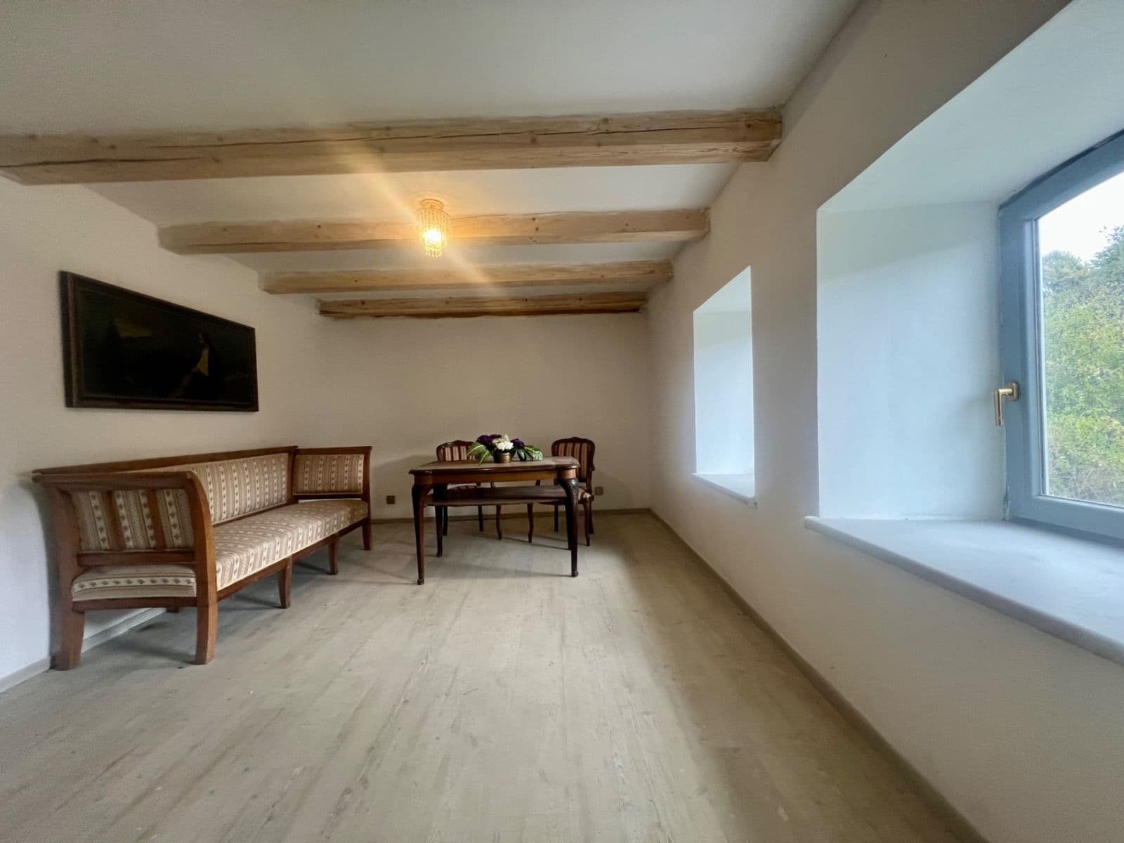 Prodej domu 470 m², pozemek 2.721 m², Volfartice, Liberecký kraj Prodej domu 470 m², pozemek 2.721 m², Volfartice, Liberecký kraj