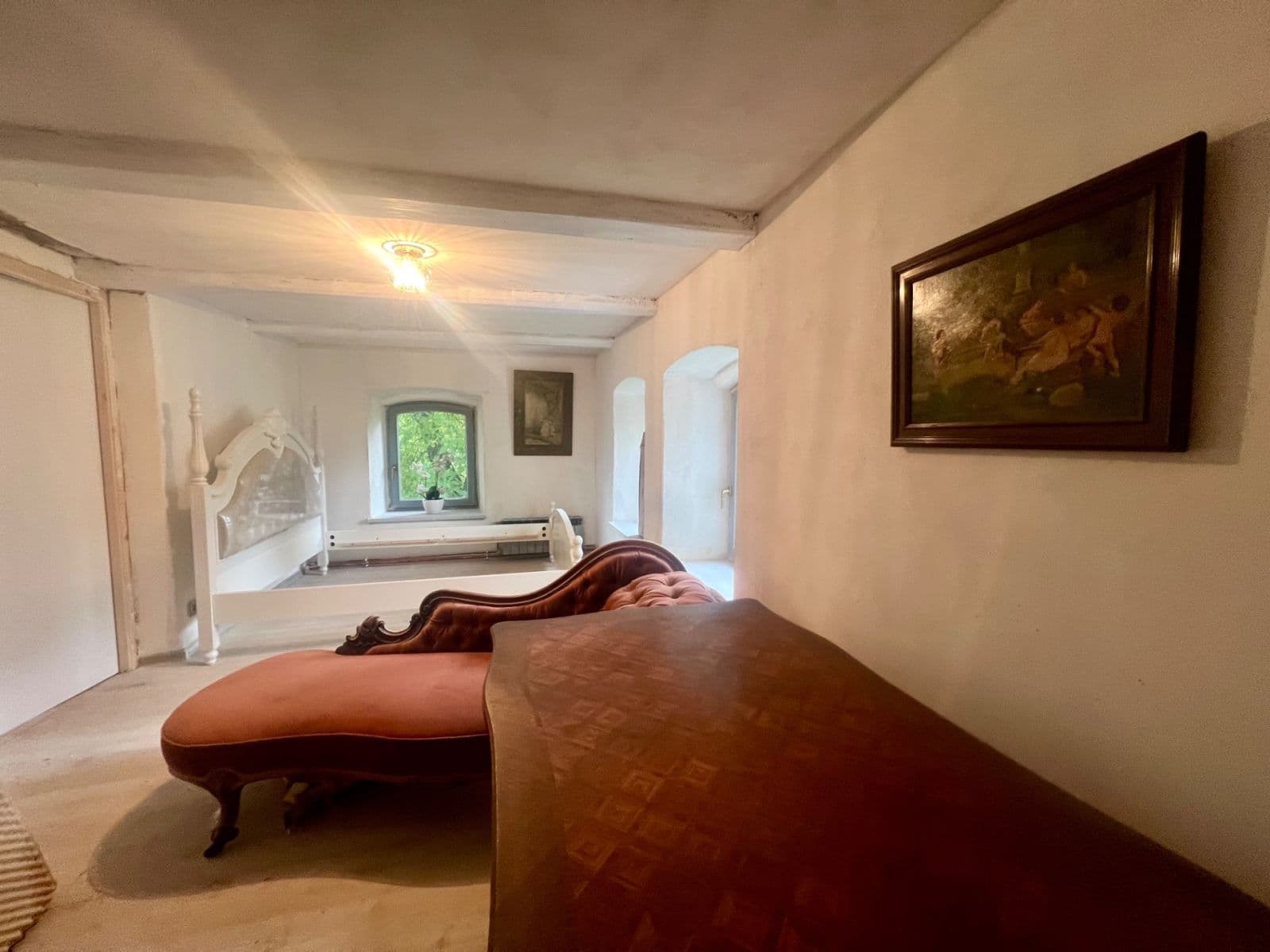 Prodej domu 470 m², pozemek 2.721 m², Volfartice, Liberecký kraj Prodej domu 470 m², pozemek 2.721 m², Volfartice, Liberecký kraj