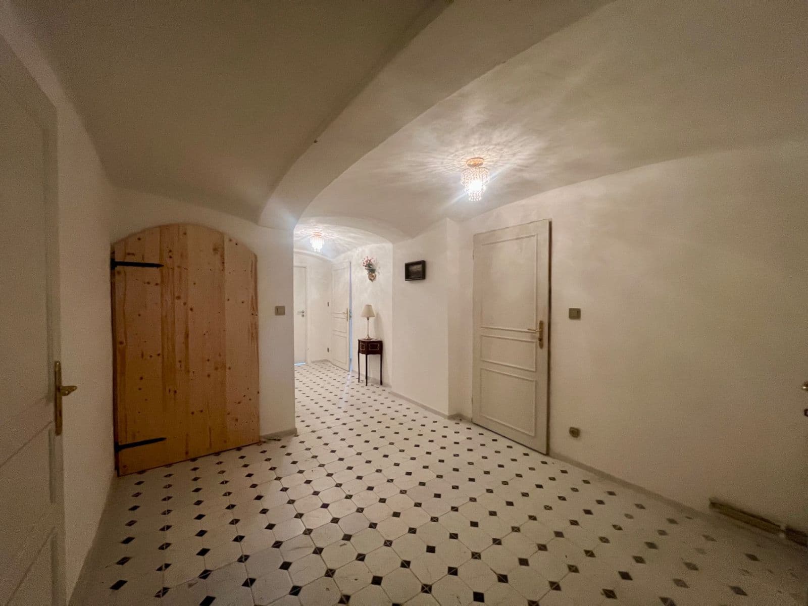 Prodej domu 470 m², pozemek 2.721 m², Volfartice, Liberecký kraj Prodej domu 470 m², pozemek 2.721 m², Volfartice, Liberecký kraj