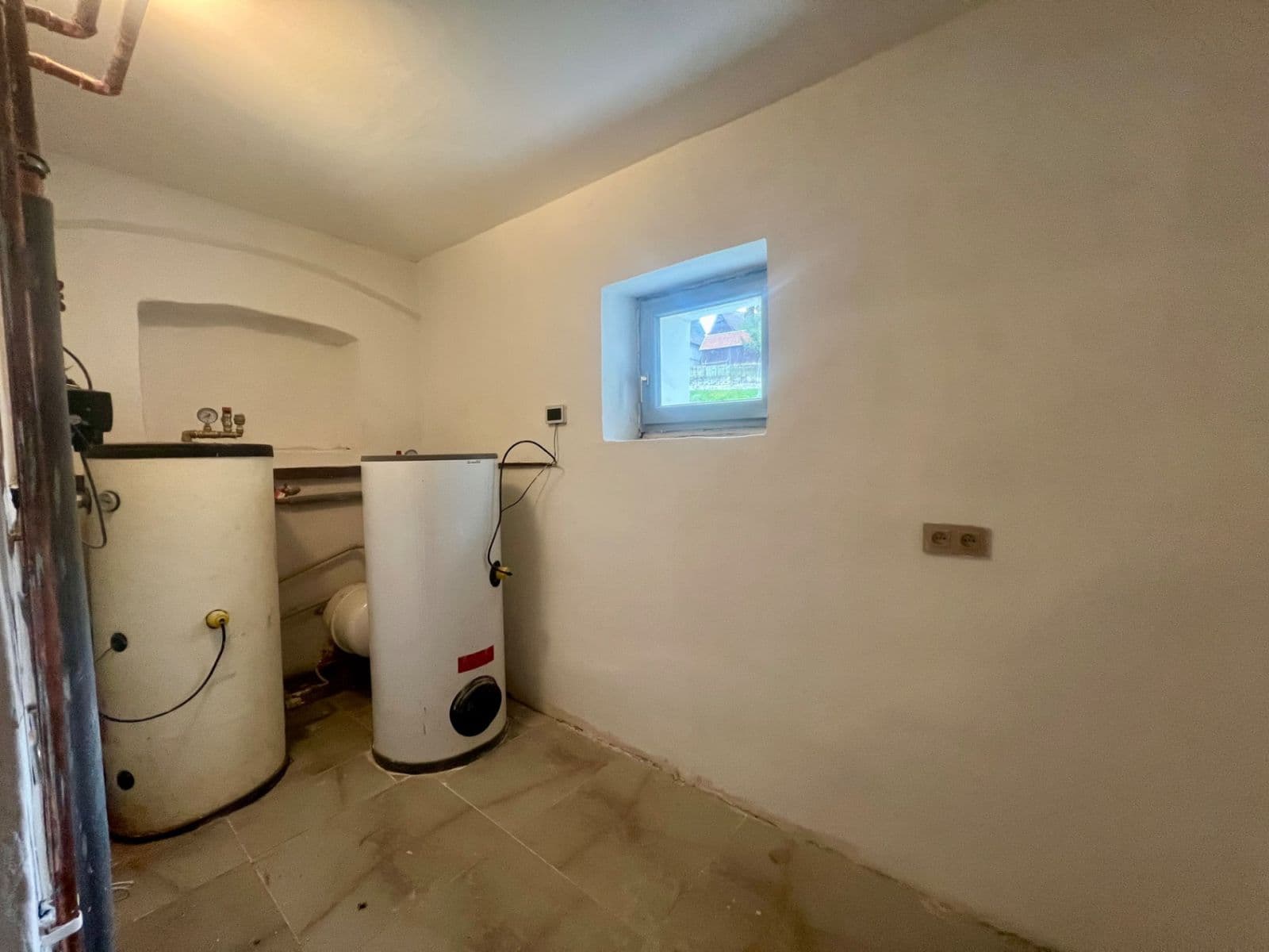 Prodej domu 470 m², pozemek 2.721 m², Volfartice, Liberecký kraj Prodej domu 470 m², pozemek 2.721 m², Volfartice, Liberecký kraj