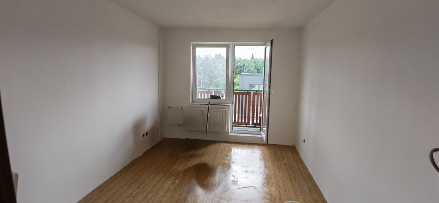 Prodej bytu 1+kk 30 m², Ralsko, Liberecký kraj Prodej bytu 1+kk 30 m², Ralsko, Liberecký kraj