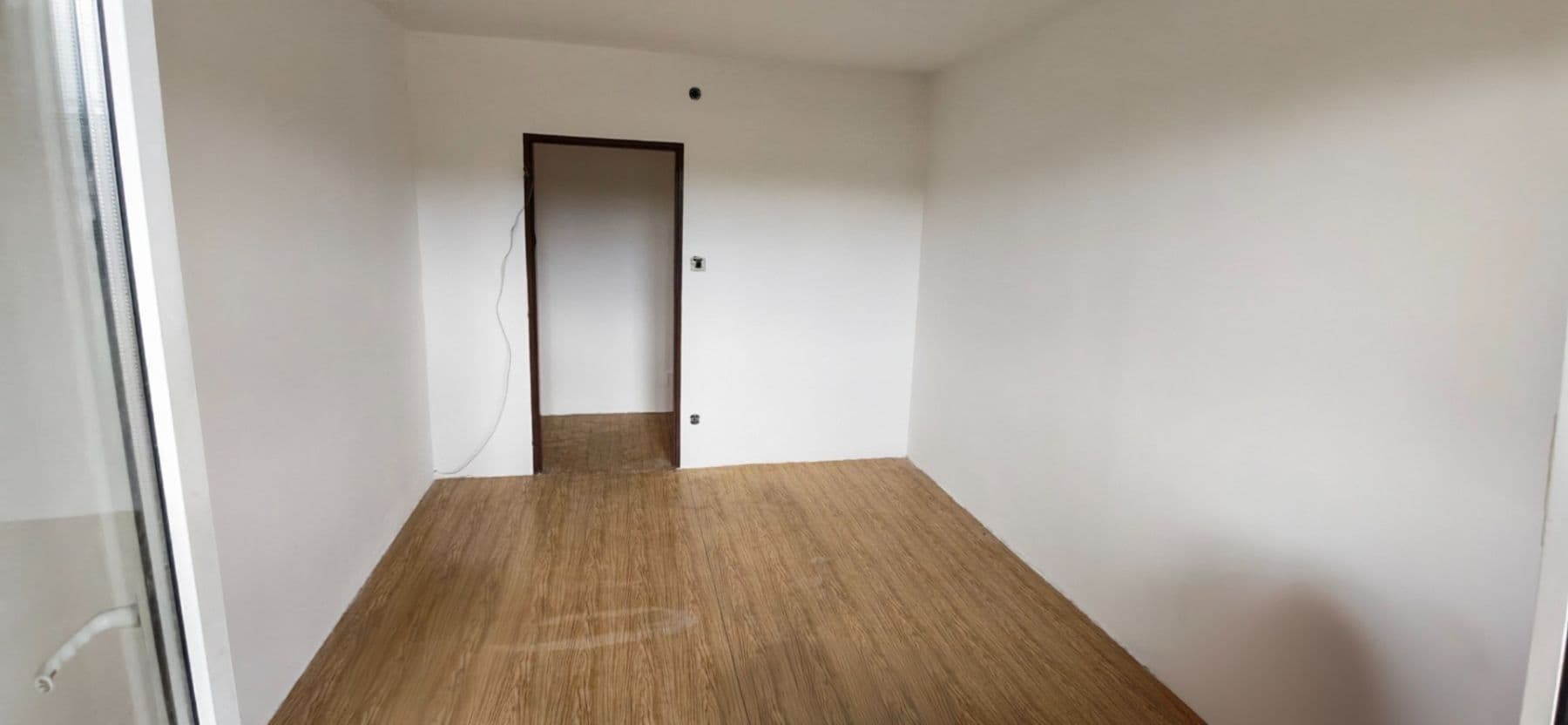 Prodej bytu 1+kk 30 m², Ralsko, Liberecký kraj Prodej bytu 1+kk 30 m², Ralsko, Liberecký kraj