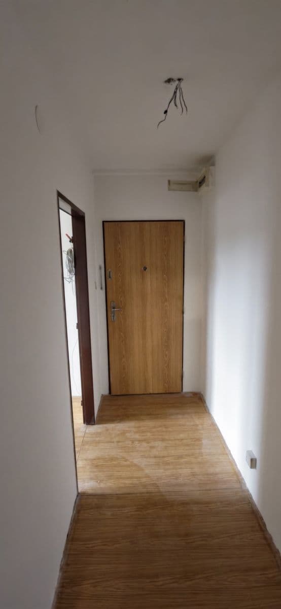Prodej bytu 1+kk 30 m², Ralsko, Liberecký kraj Prodej bytu 1+kk 30 m², Ralsko, Liberecký kraj