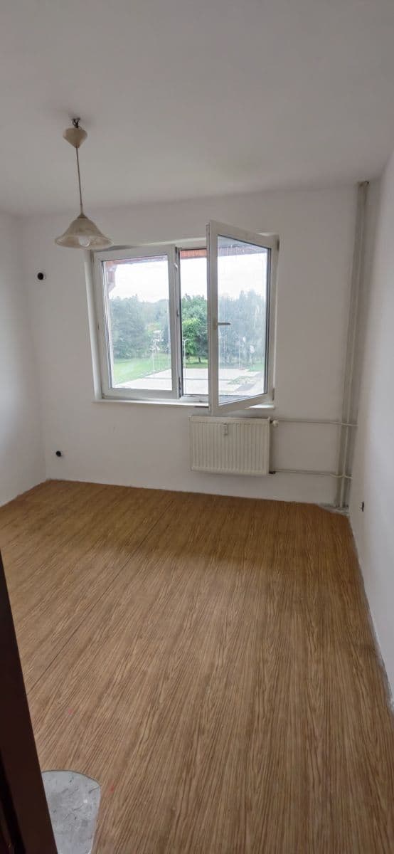 Prodej bytu 1+kk 30 m², Ralsko, Liberecký kraj Prodej bytu 1+kk 30 m², Ralsko, Liberecký kraj